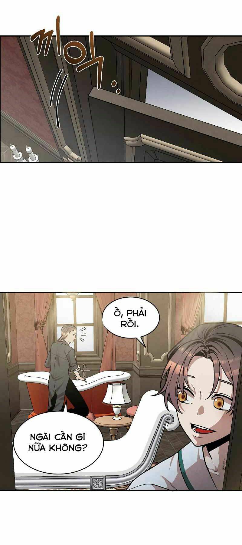 Con Trai Út Huyền Thoại Nhà Hầu Tước - Chapter 14 - Page 31