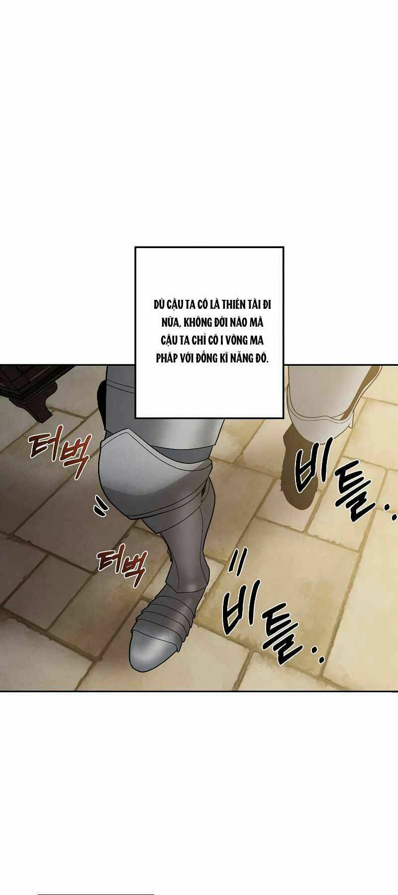 Con Trai Út Huyền Thoại Nhà Hầu Tước - Chapter 14 - Page 35