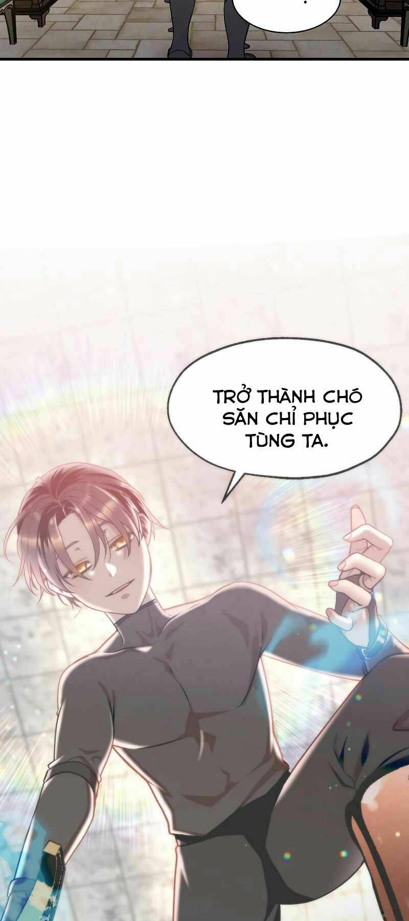 Con Trai Út Huyền Thoại Nhà Hầu Tước - Chapter 14 - Page 39