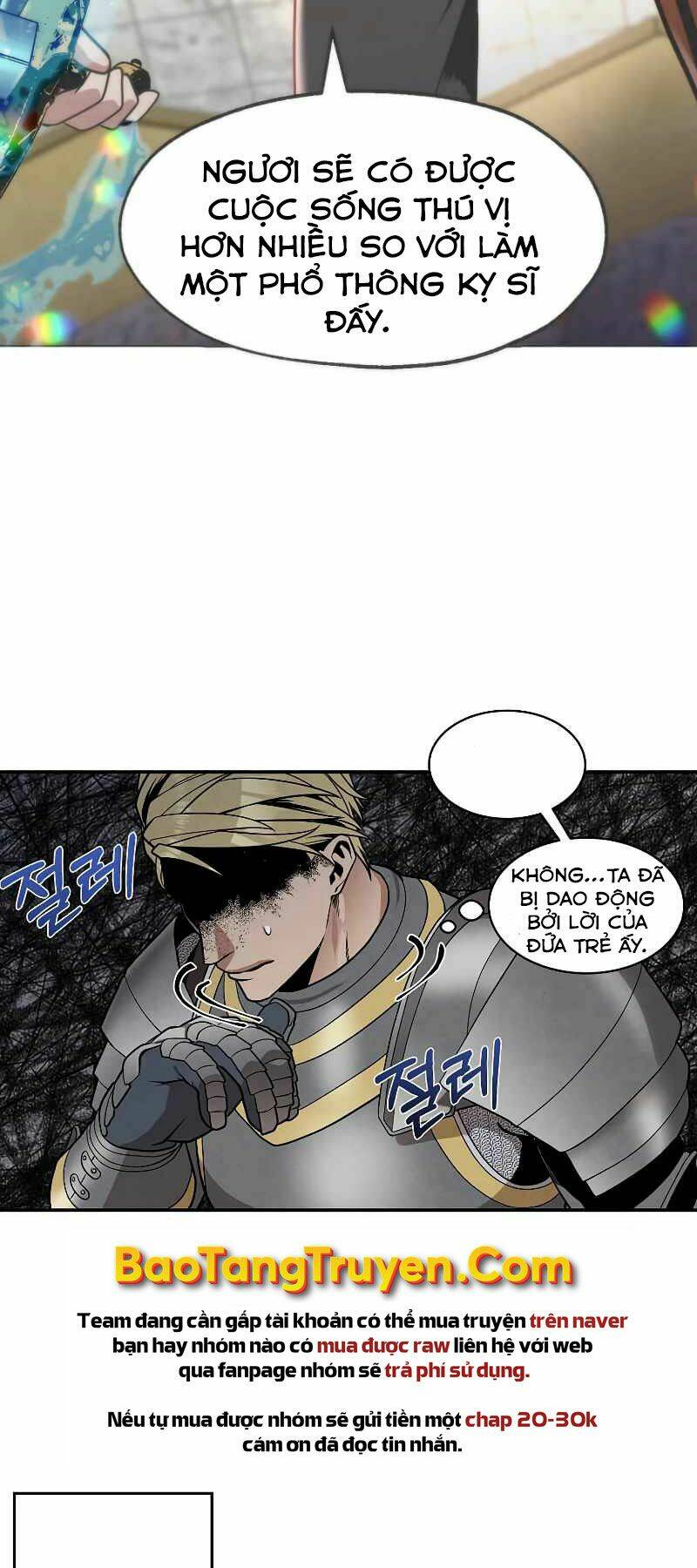 Con Trai Út Huyền Thoại Nhà Hầu Tước - Chapter 14 - Page 40
