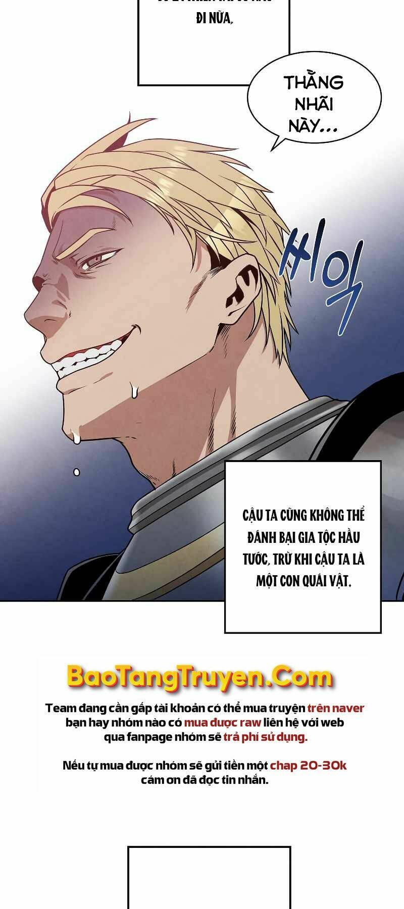 Con Trai Út Huyền Thoại Nhà Hầu Tước - Chapter 14 - Page 43