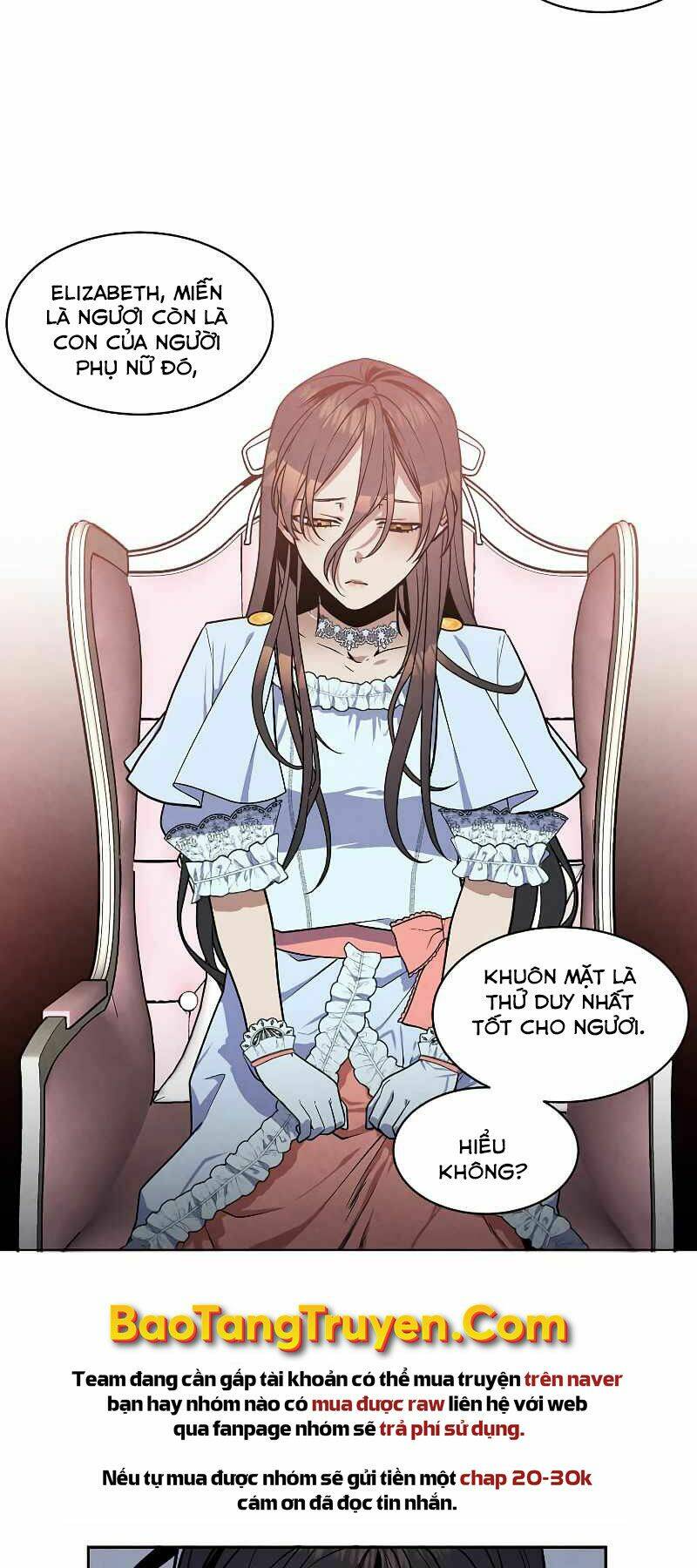 Con Trai Út Huyền Thoại Nhà Hầu Tước - Chapter 14 - Page 46