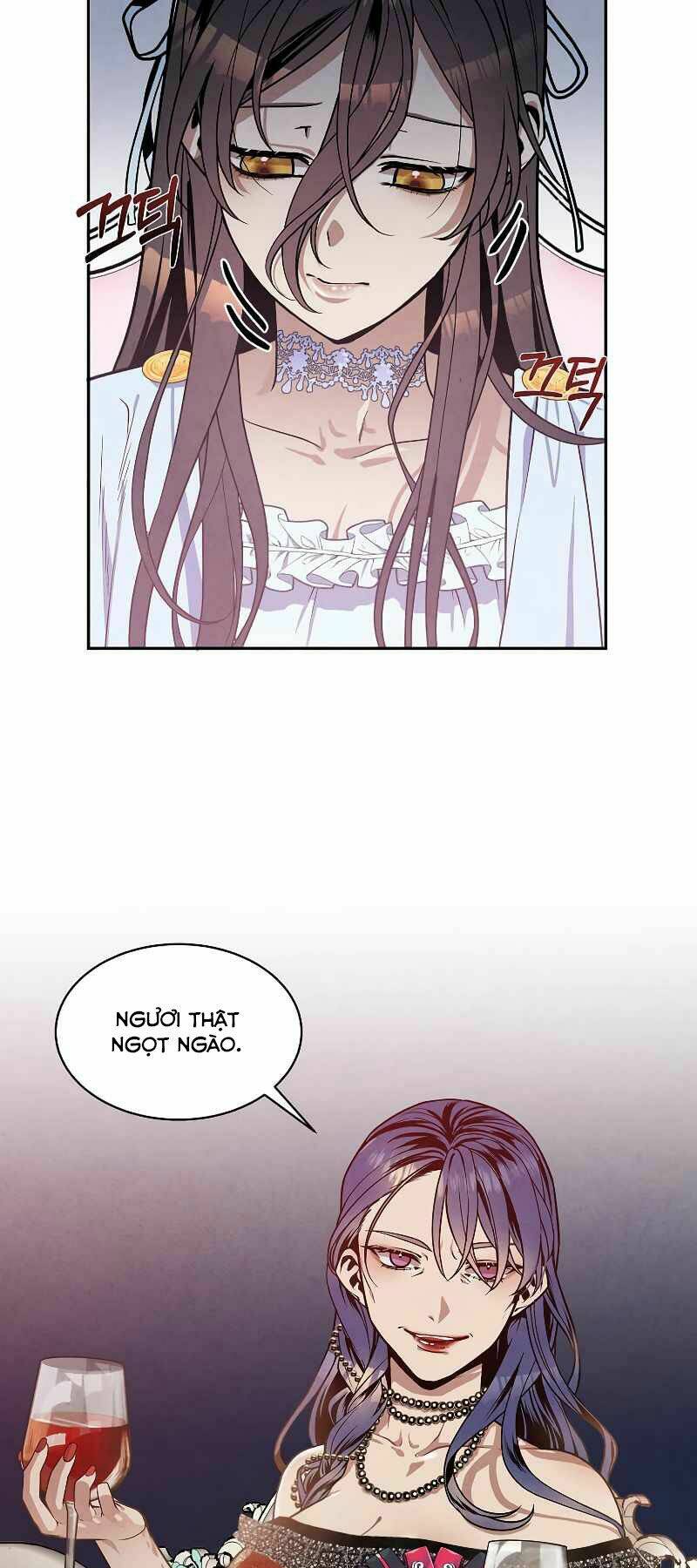 Con Trai Út Huyền Thoại Nhà Hầu Tước - Chapter 14 - Page 47