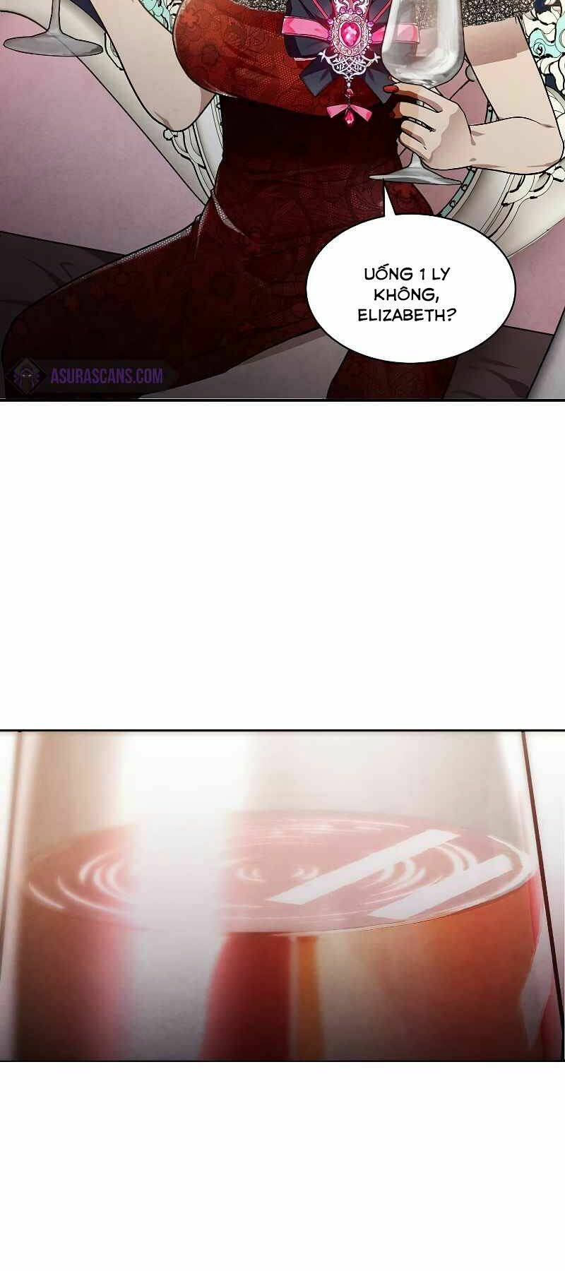 Con Trai Út Huyền Thoại Nhà Hầu Tước - Chapter 14 - Page 48