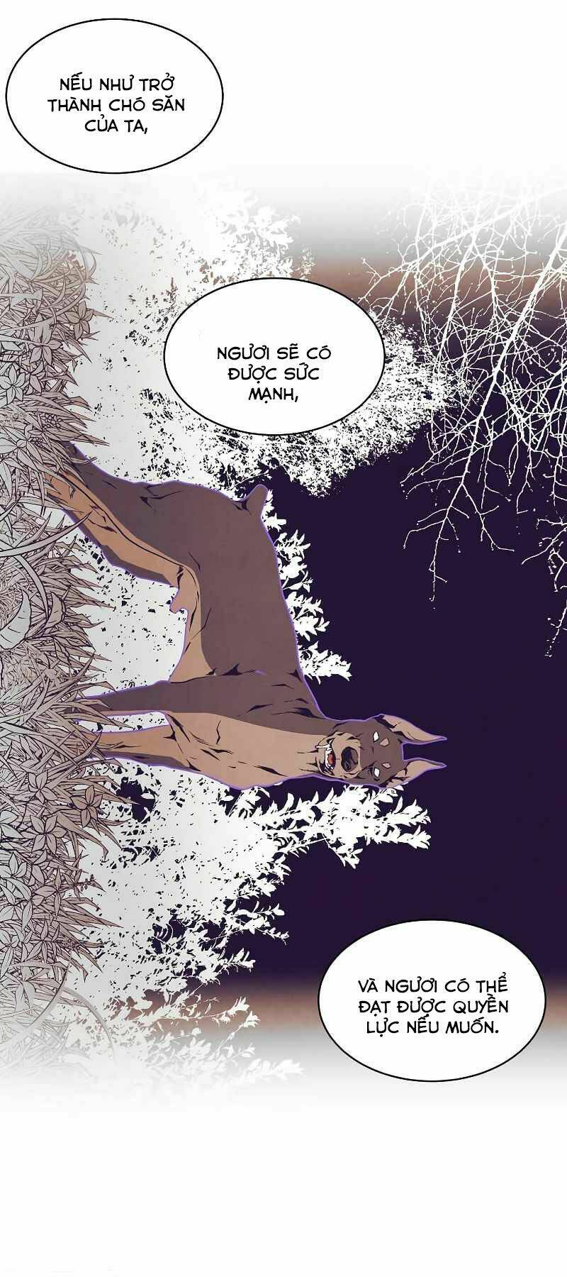 Con Trai Út Huyền Thoại Nhà Hầu Tước - Chapter 14 - Page 4