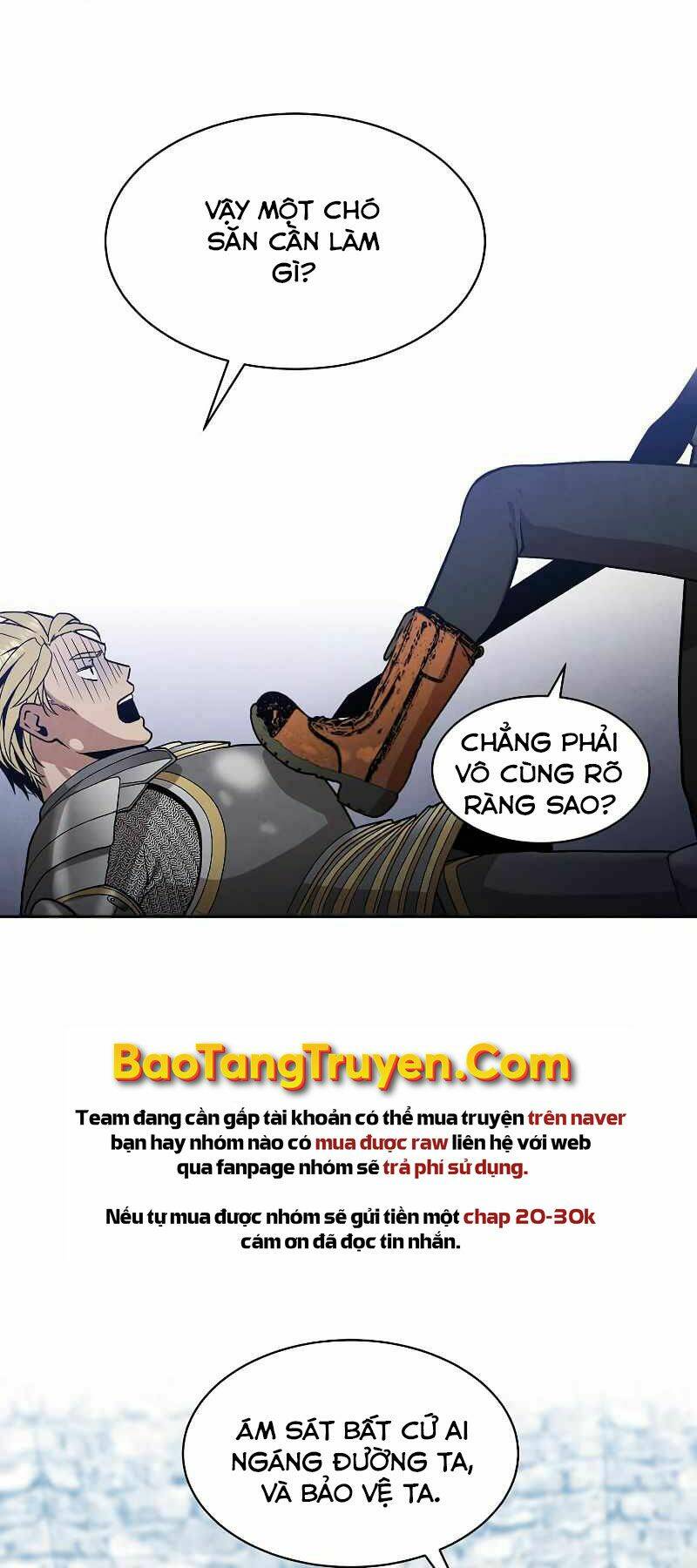 Con Trai Út Huyền Thoại Nhà Hầu Tước - Chapter 14 - Page 5