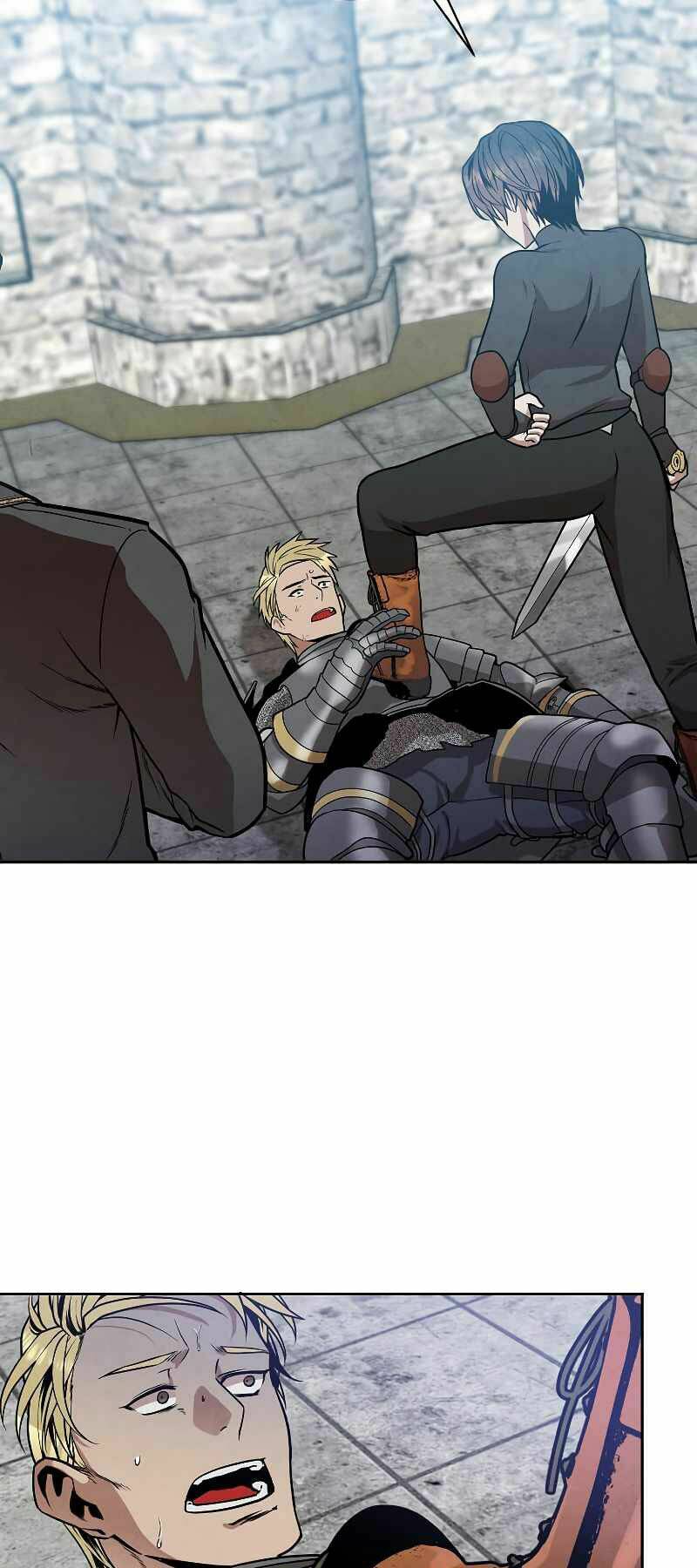 Con Trai Út Huyền Thoại Nhà Hầu Tước - Chapter 14 - Page 6