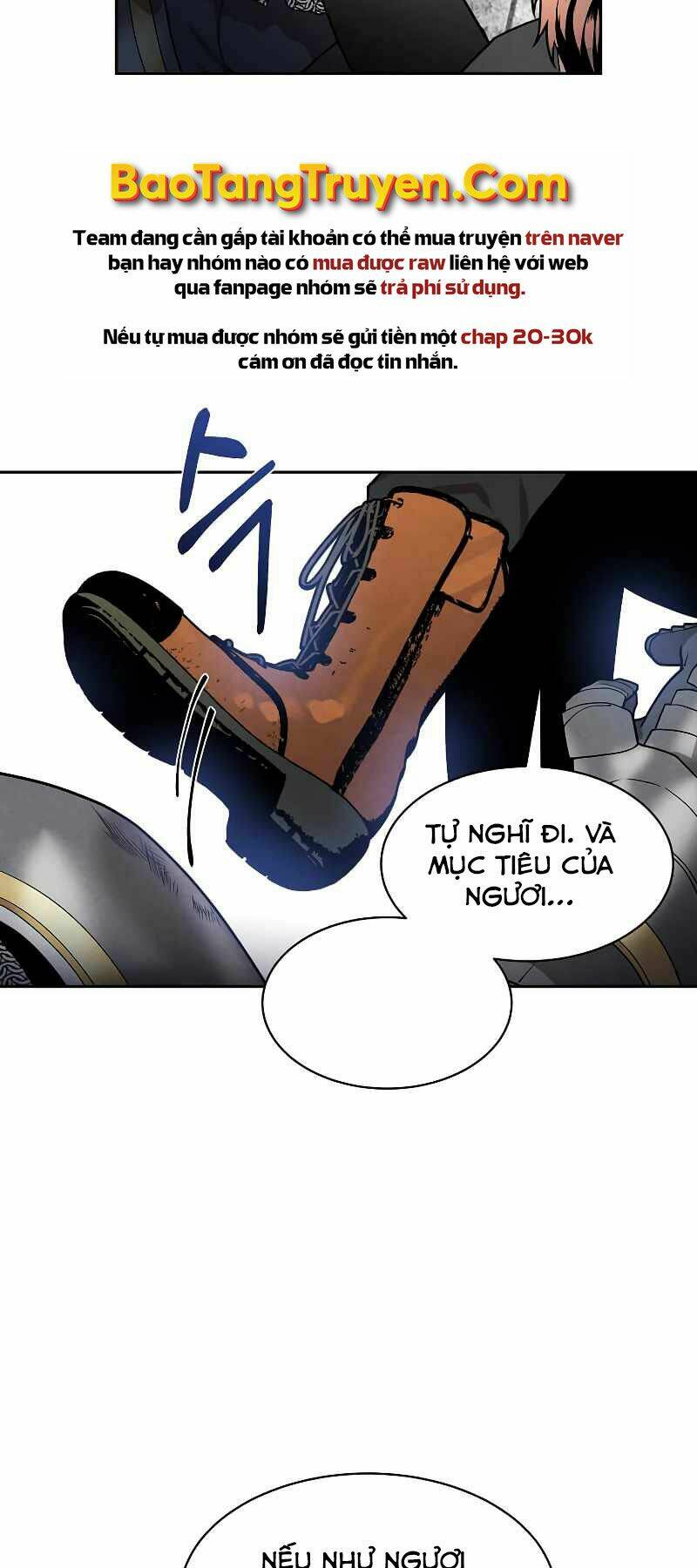 Con Trai Út Huyền Thoại Nhà Hầu Tước - Chapter 14 - Page 8