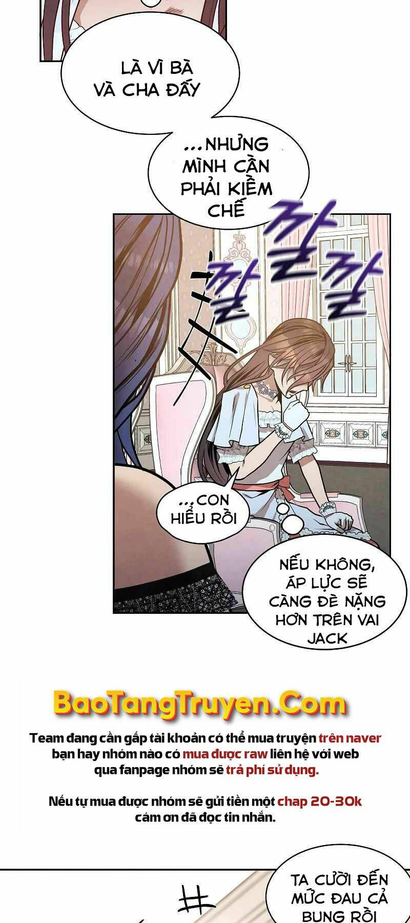 Con Trai Út Huyền Thoại Nhà Hầu Tước - Chapter 15 - Page 10