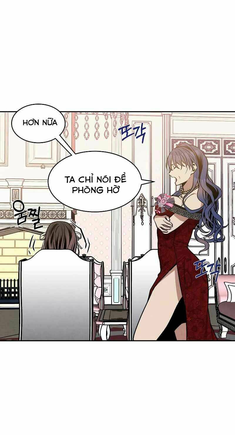 Con Trai Út Huyền Thoại Nhà Hầu Tước - Chapter 15 - Page 12