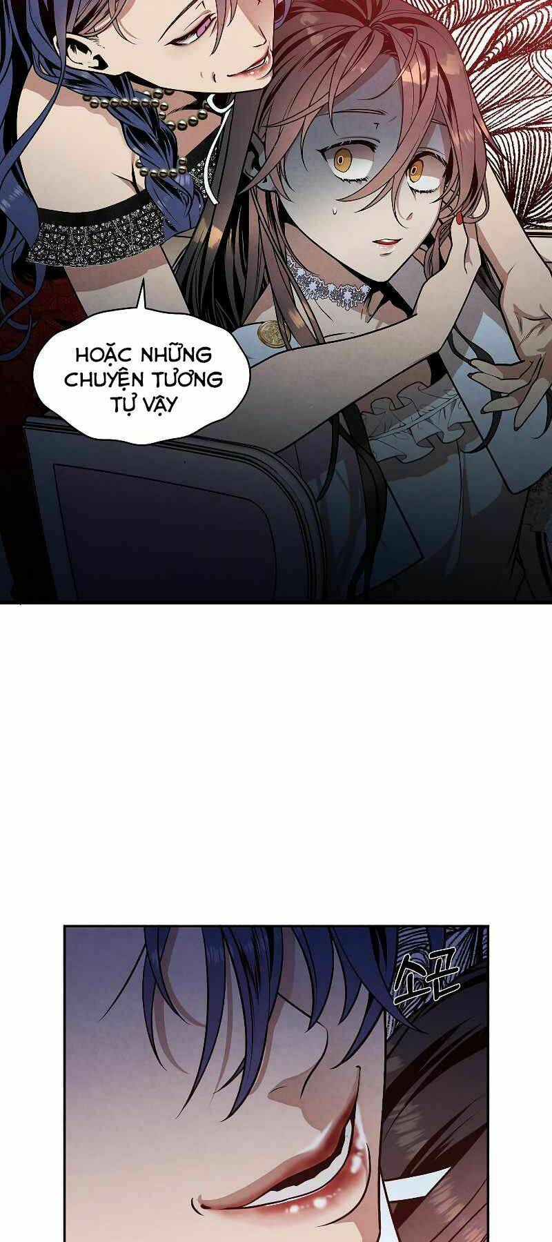 Con Trai Út Huyền Thoại Nhà Hầu Tước - Chapter 15 - Page 14