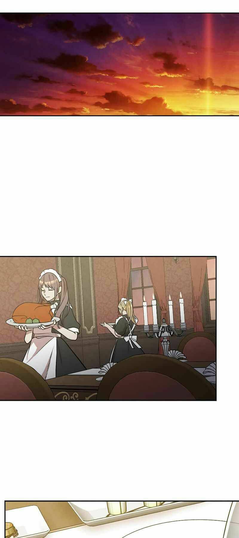 Con Trai Út Huyền Thoại Nhà Hầu Tước - Chapter 15 - Page 19