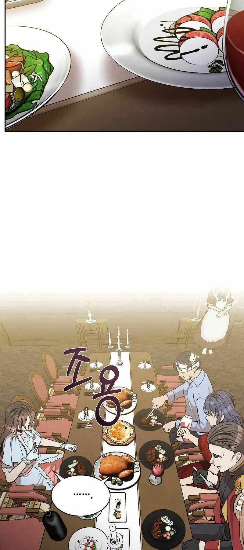 Con Trai Út Huyền Thoại Nhà Hầu Tước - Chapter 15 - Page 20