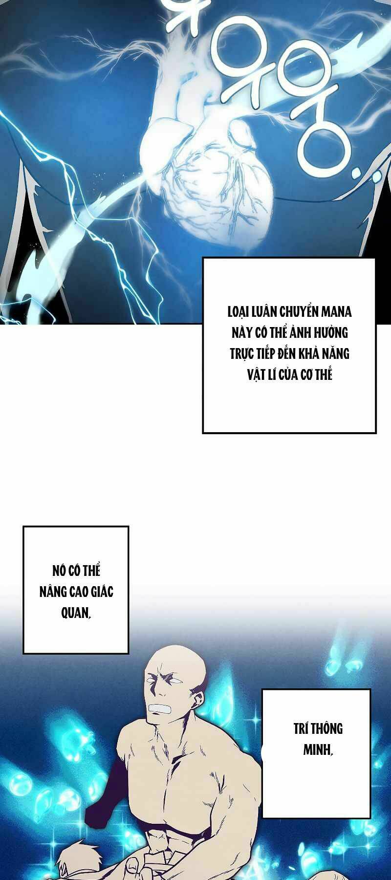 Con Trai Út Huyền Thoại Nhà Hầu Tước - Chapter 15 - Page 26