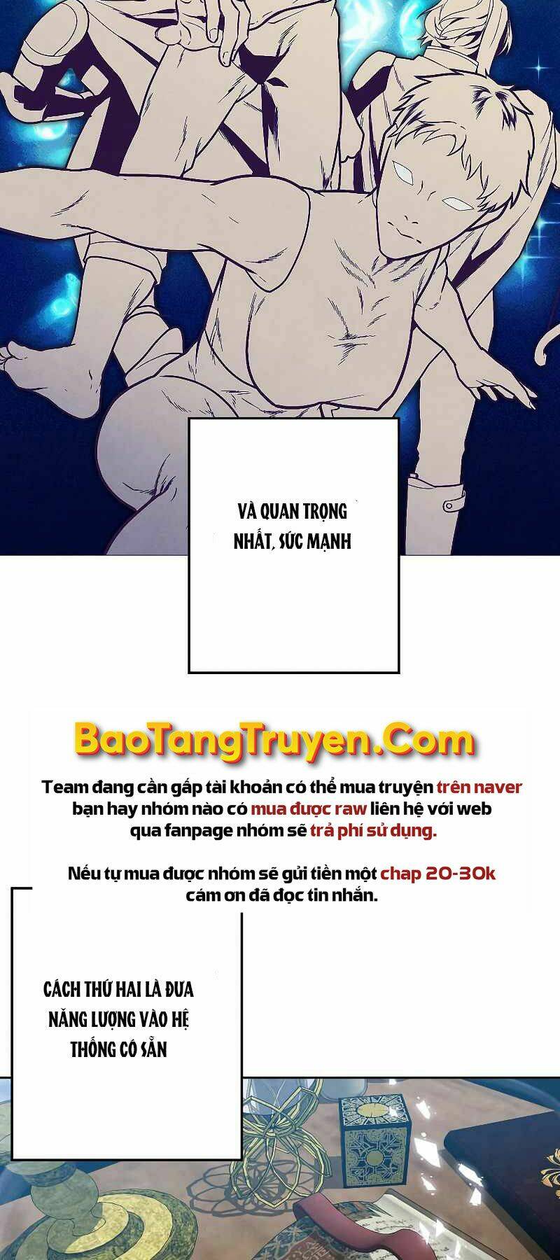 Con Trai Út Huyền Thoại Nhà Hầu Tước - Chapter 15 - Page 27