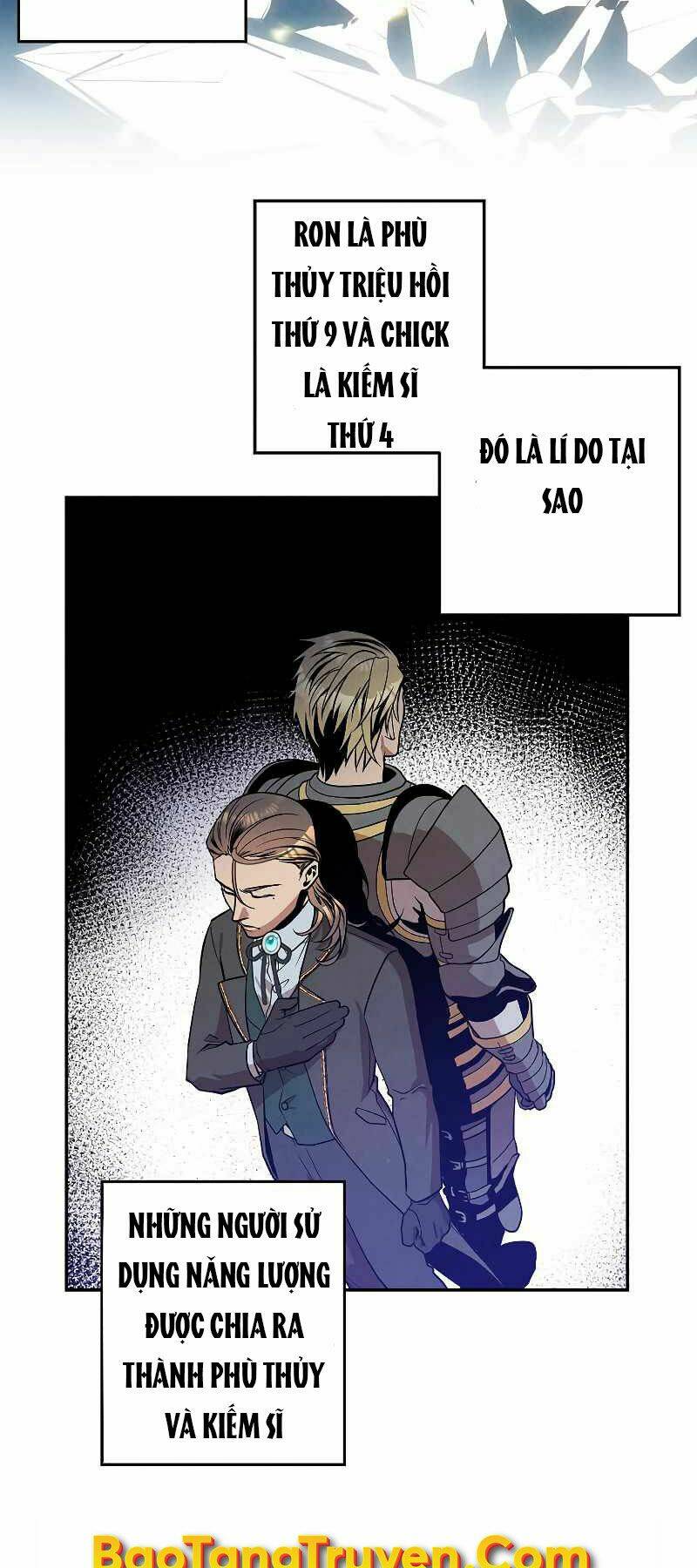 Con Trai Út Huyền Thoại Nhà Hầu Tước - Chapter 15 - Page 29