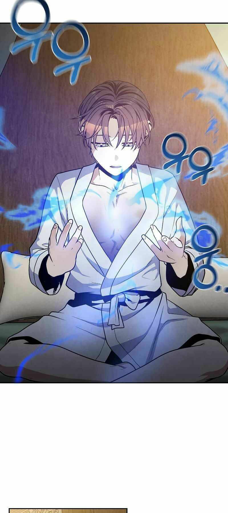 Con Trai Út Huyền Thoại Nhà Hầu Tước - Chapter 15 - Page 32