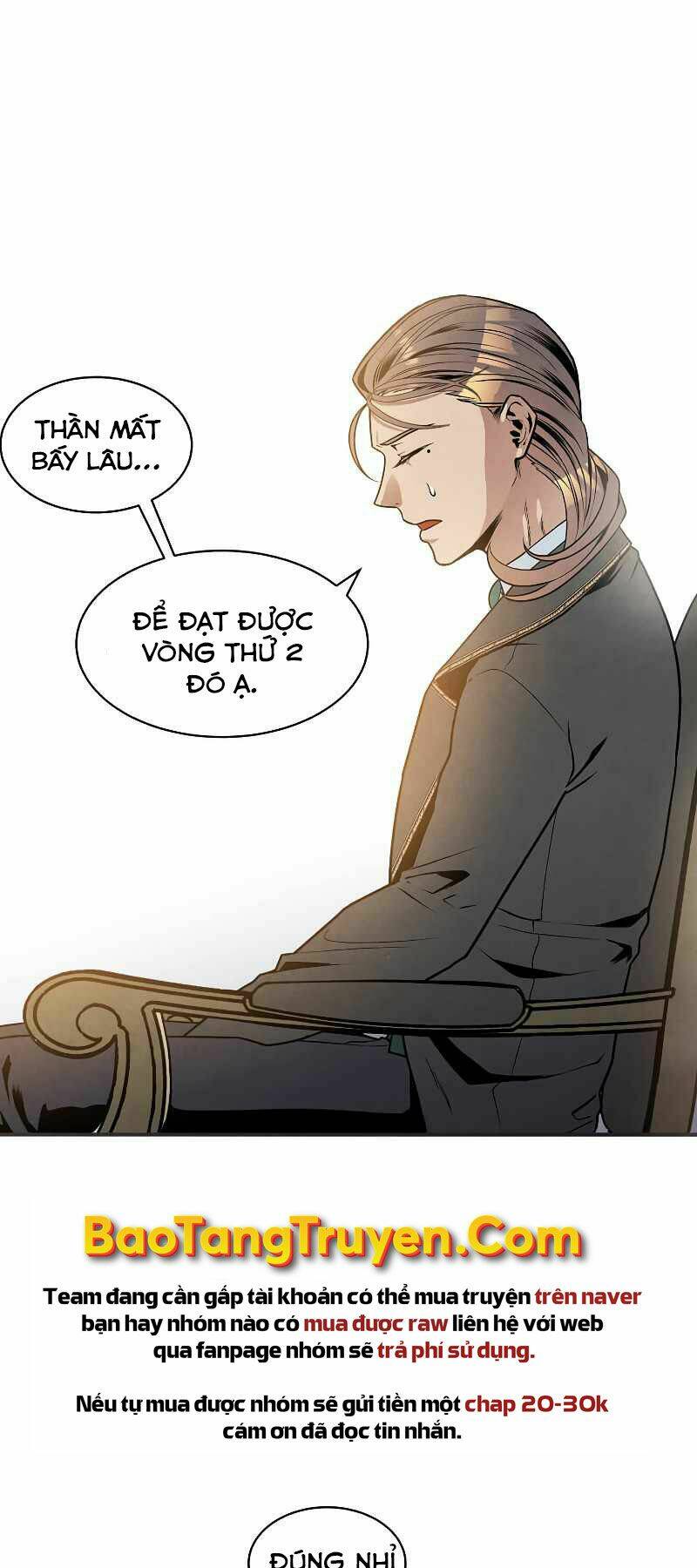 Con Trai Út Huyền Thoại Nhà Hầu Tước - Chapter 15 - Page 34