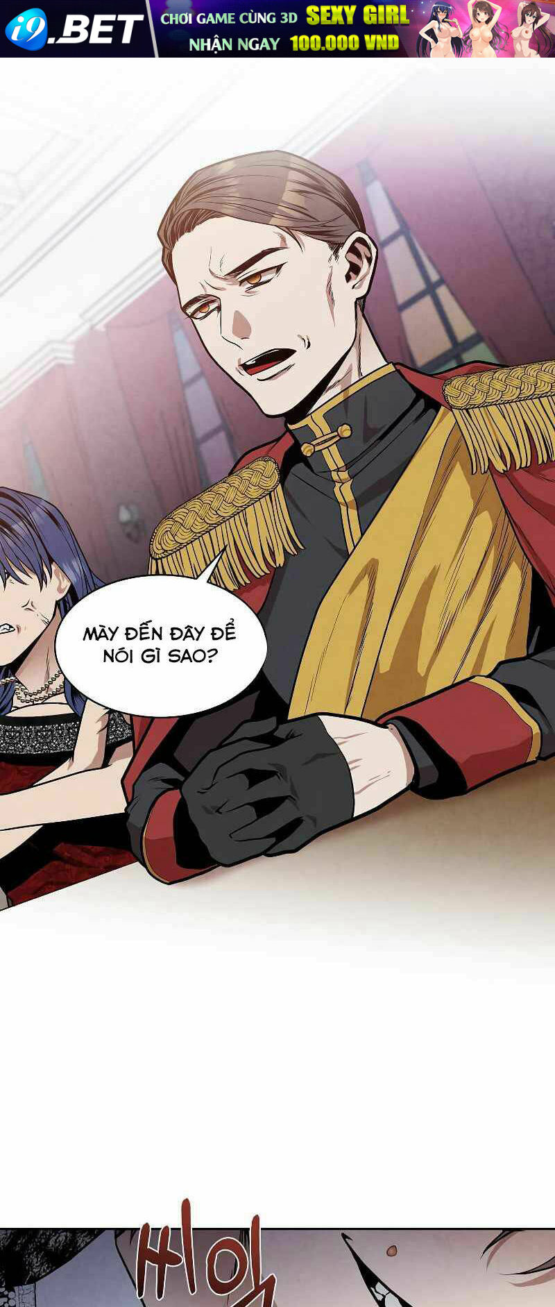 Con Trai Út Huyền Thoại Nhà Hầu Tước - Chapter 15 - Page 47