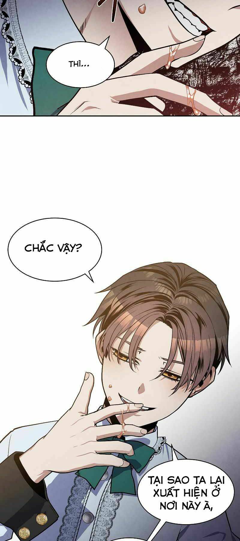 Con Trai Út Huyền Thoại Nhà Hầu Tước - Chapter 15 - Page 48