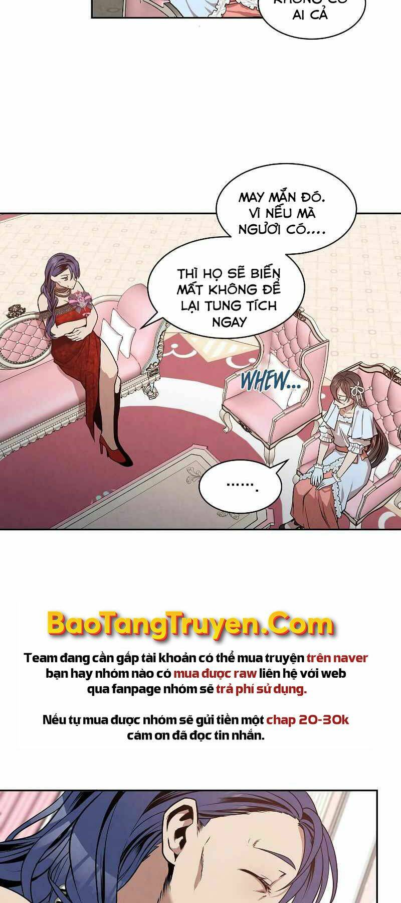 Con Trai Út Huyền Thoại Nhà Hầu Tước - Chapter 15 - Page 5