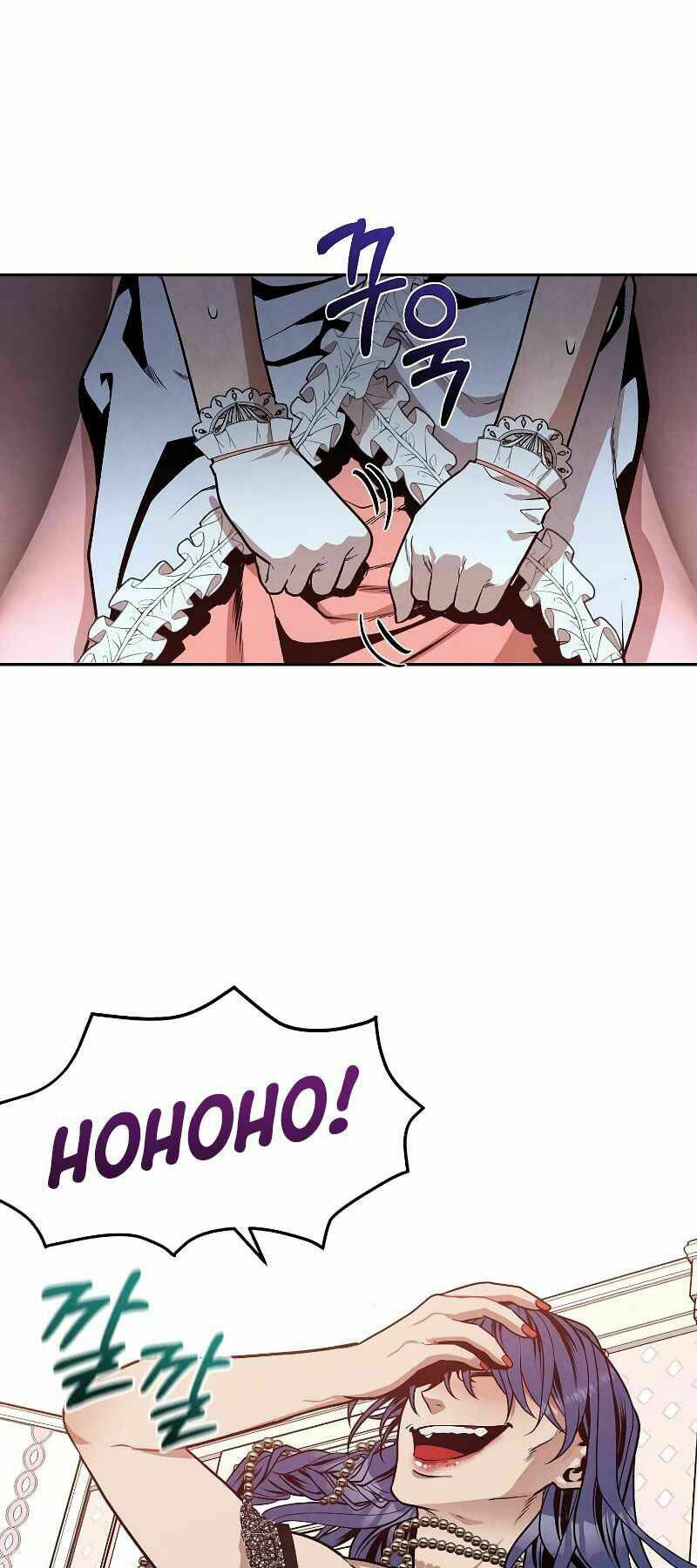 Con Trai Út Huyền Thoại Nhà Hầu Tước - Chapter 15 - Page 8