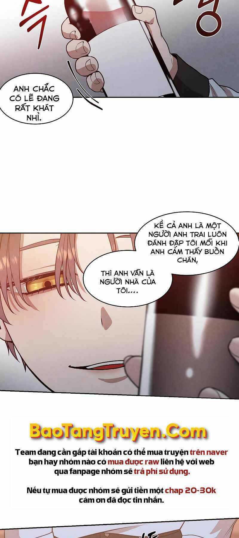 Con Trai Út Huyền Thoại Nhà Hầu Tước - Chapter 16 - Page 10