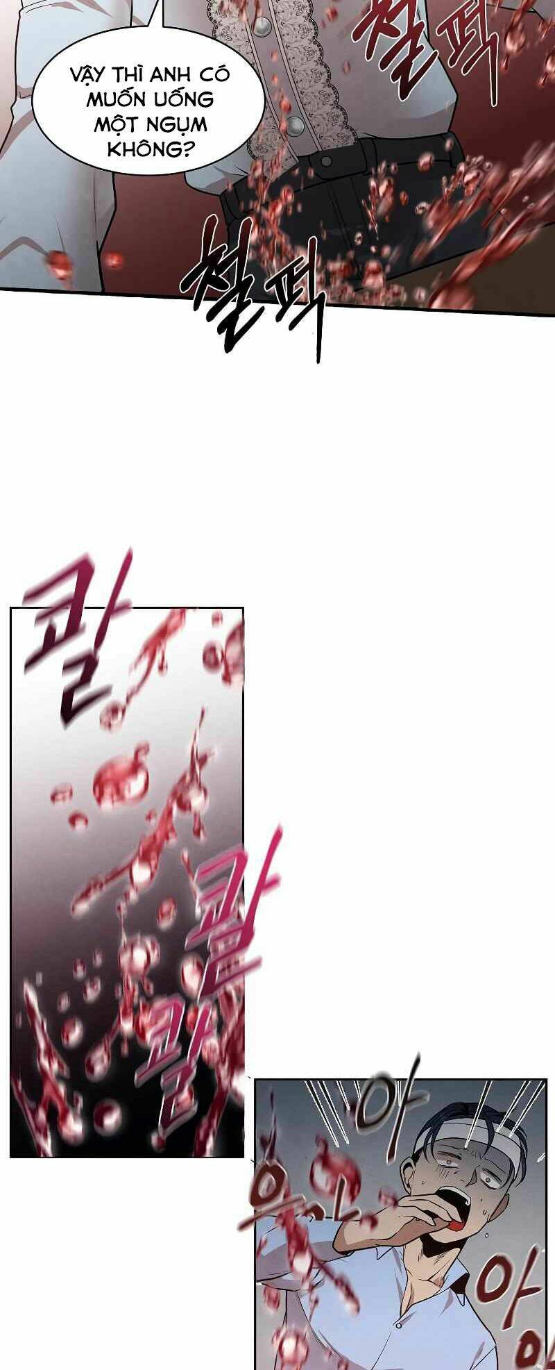Con Trai Út Huyền Thoại Nhà Hầu Tước - Chapter 16 - Page 12