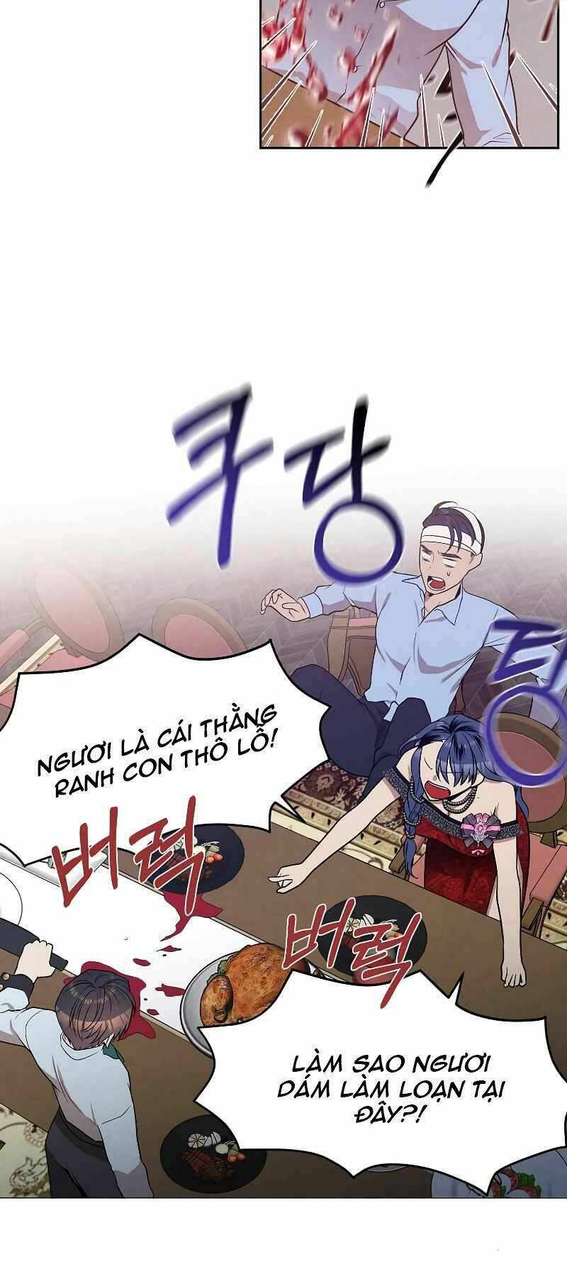 Con Trai Út Huyền Thoại Nhà Hầu Tước - Chapter 16 - Page 13