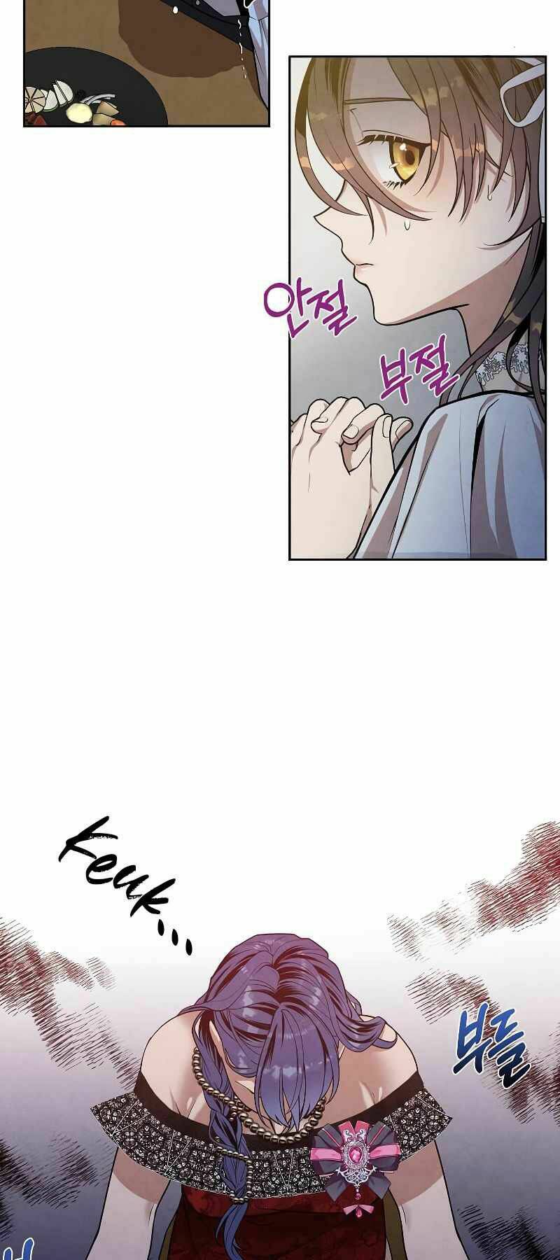 Con Trai Út Huyền Thoại Nhà Hầu Tước - Chapter 16 - Page 15