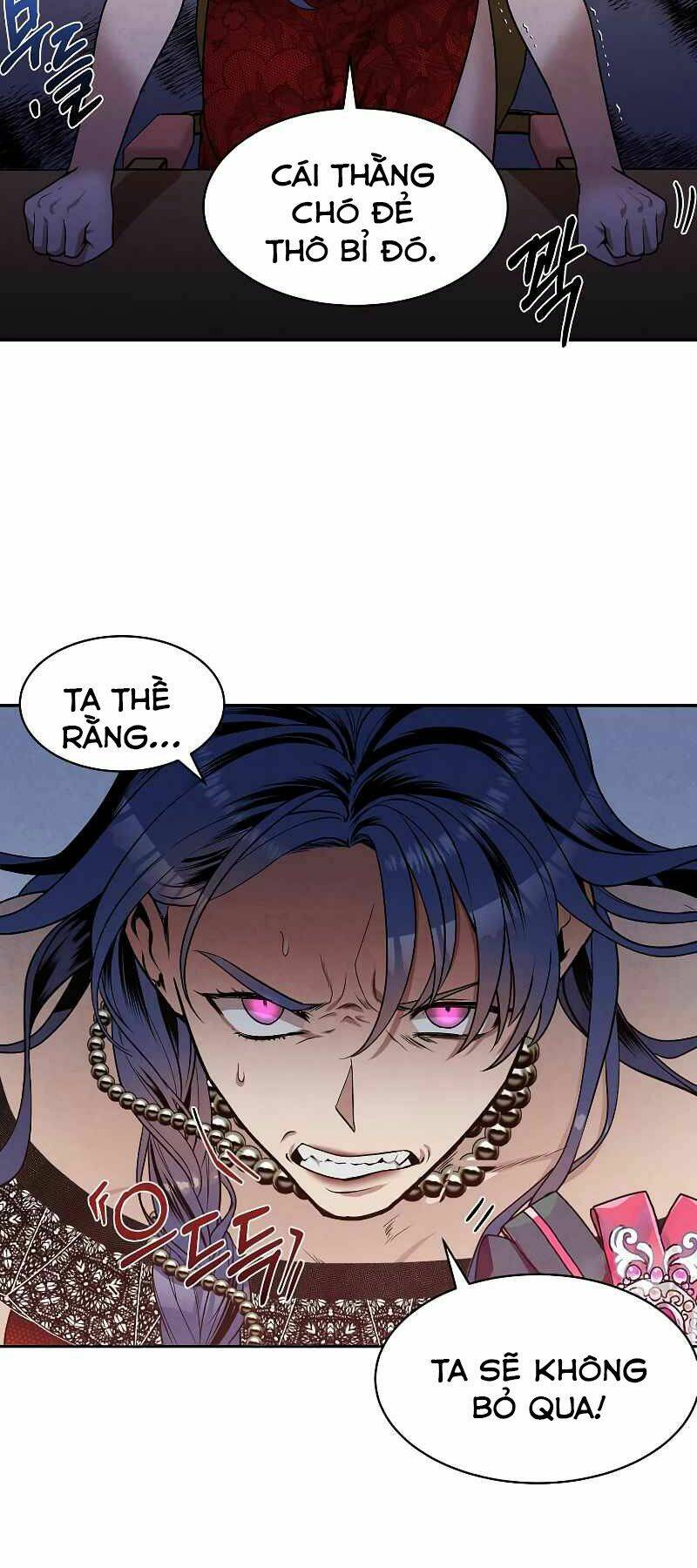 Con Trai Út Huyền Thoại Nhà Hầu Tước - Chapter 16 - Page 16