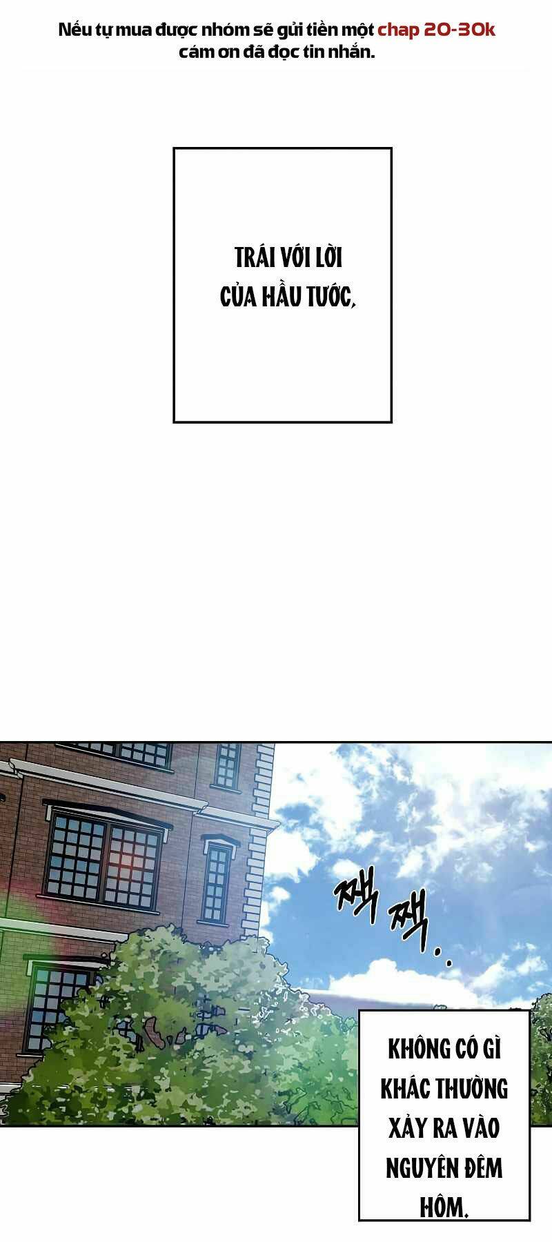 Con Trai Út Huyền Thoại Nhà Hầu Tước - Chapter 16 - Page 21