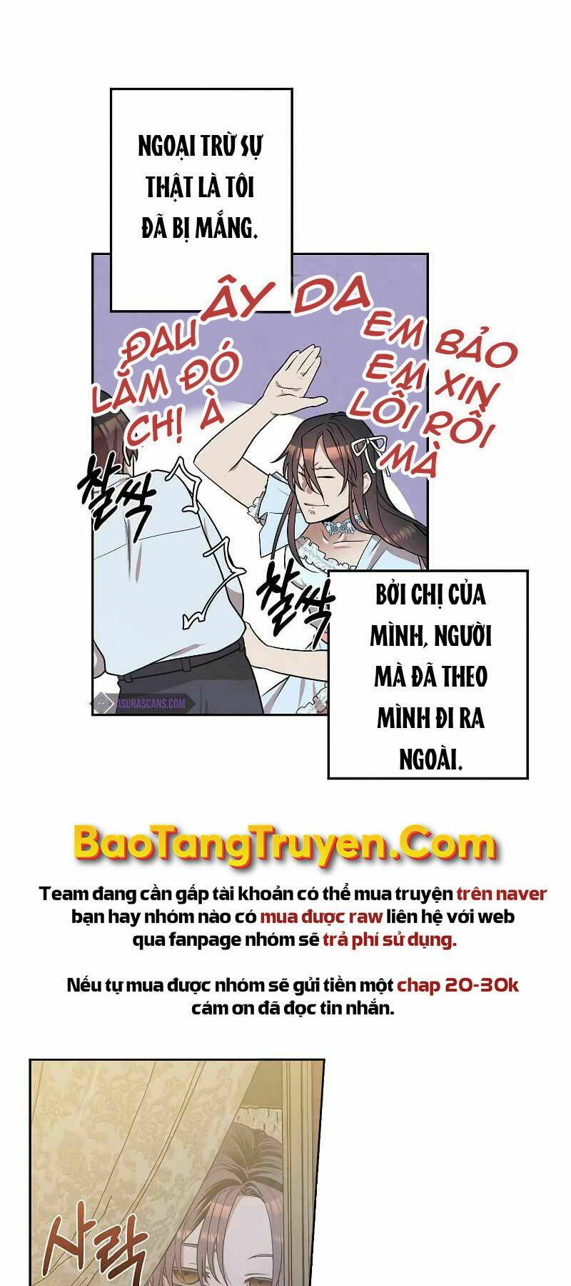Con Trai Út Huyền Thoại Nhà Hầu Tước - Chapter 16 - Page 22