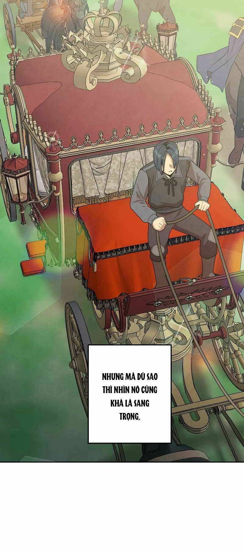 Con Trai Út Huyền Thoại Nhà Hầu Tước - Chapter 16 - Page 24