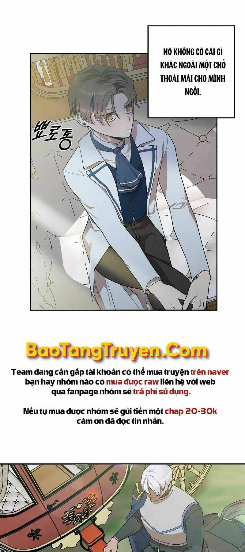 Con Trai Út Huyền Thoại Nhà Hầu Tước - Chapter 16 - Page 25