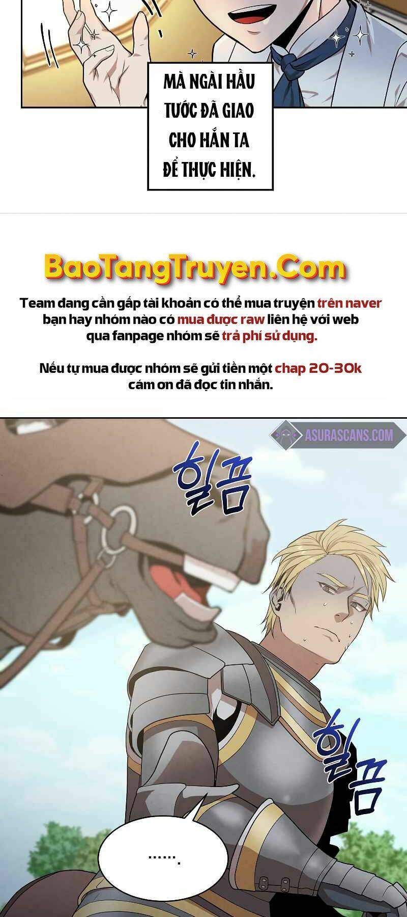 Con Trai Út Huyền Thoại Nhà Hầu Tước - Chapter 16 - Page 28