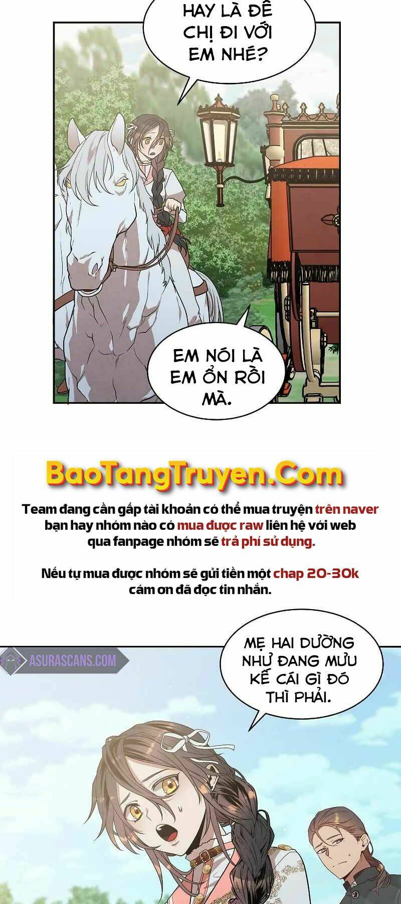 Con Trai Út Huyền Thoại Nhà Hầu Tước - Chapter 16 - Page 30