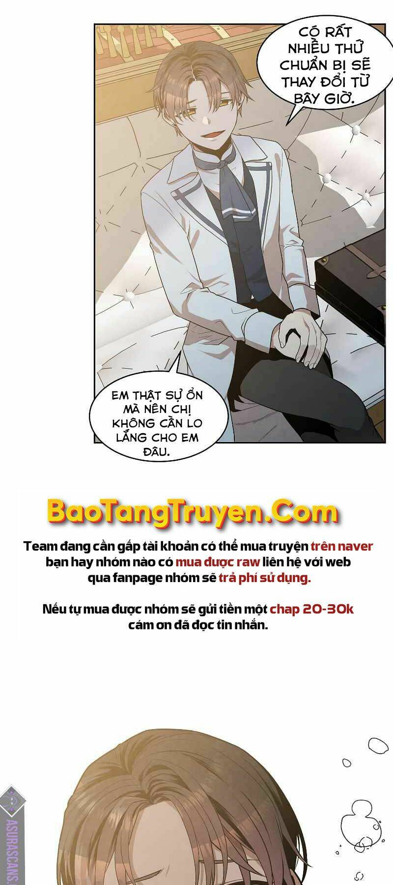 Con Trai Út Huyền Thoại Nhà Hầu Tước - Chapter 16 - Page 32