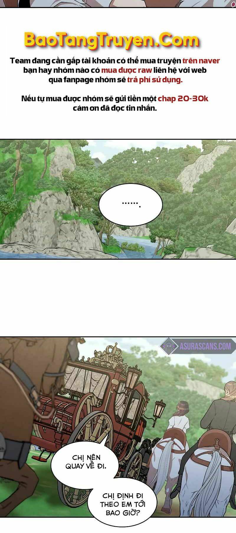 Con Trai Út Huyền Thoại Nhà Hầu Tước - Chapter 16 - Page 34