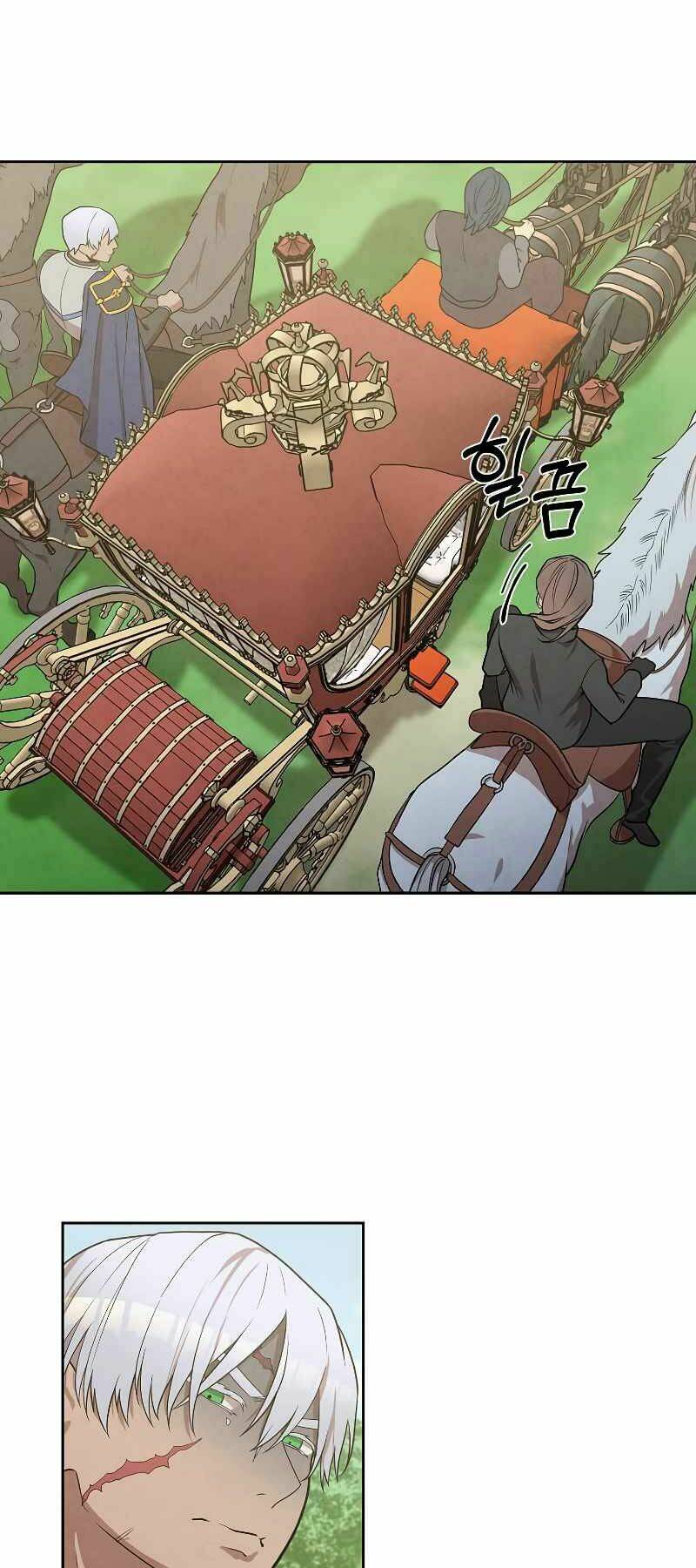 Con Trai Út Huyền Thoại Nhà Hầu Tước - Chapter 16 - Page 39