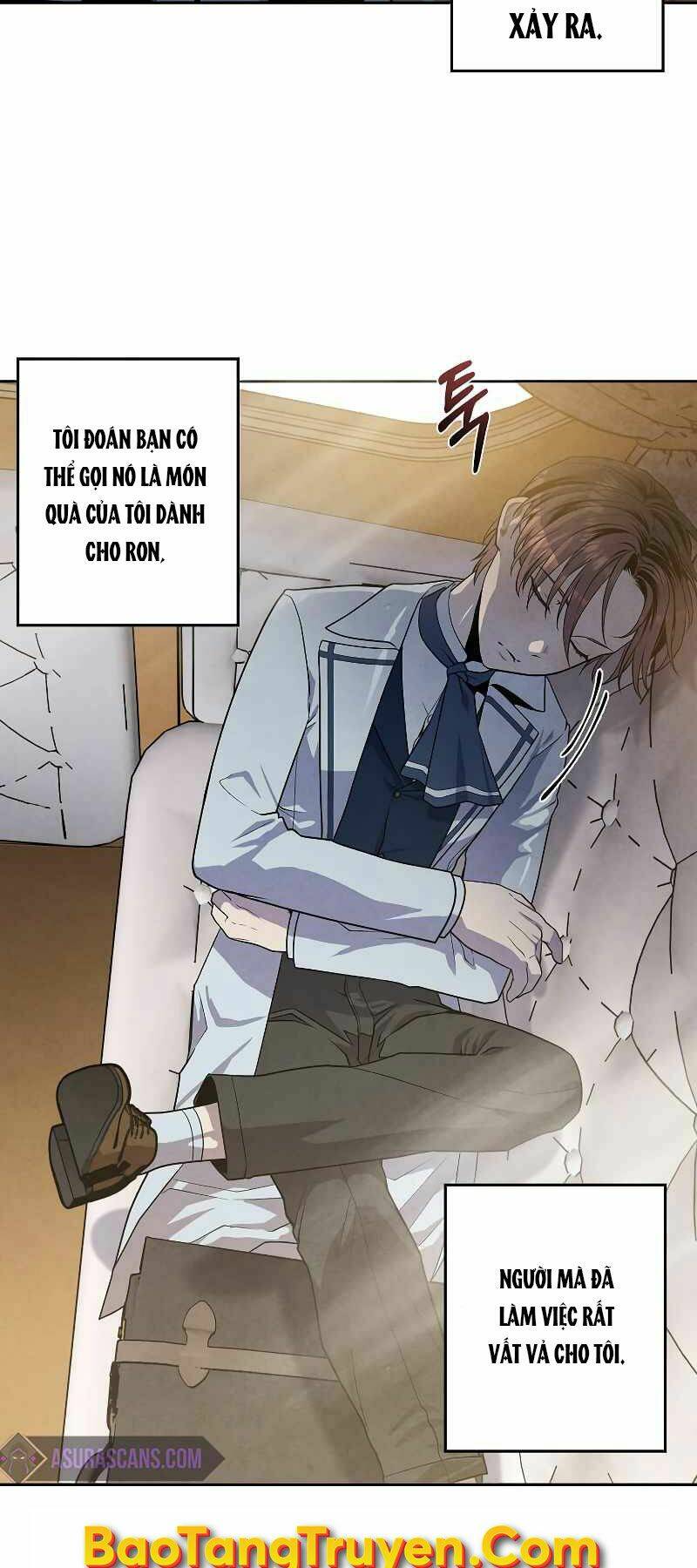 Con Trai Út Huyền Thoại Nhà Hầu Tước - Chapter 16 - Page 43