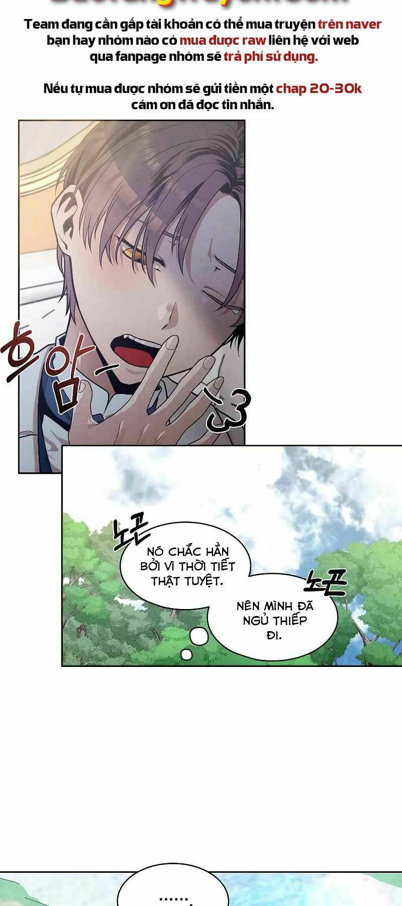 Con Trai Út Huyền Thoại Nhà Hầu Tước - Chapter 16 - Page 44