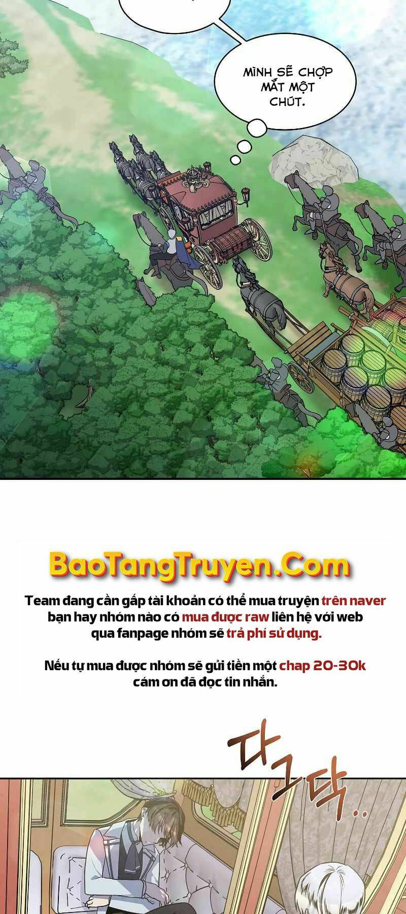 Con Trai Út Huyền Thoại Nhà Hầu Tước - Chapter 16 - Page 45