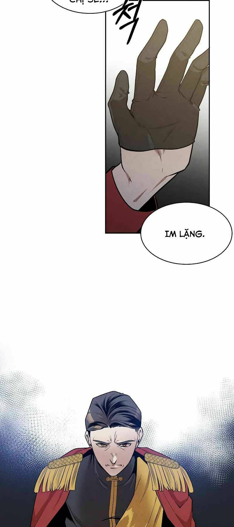 Con Trai Út Huyền Thoại Nhà Hầu Tước - Chapter 16 - Page 4