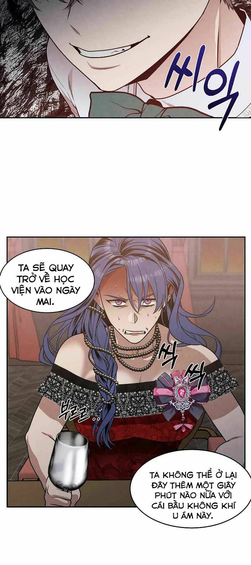 Con Trai Út Huyền Thoại Nhà Hầu Tước - Chapter 16 - Page 6