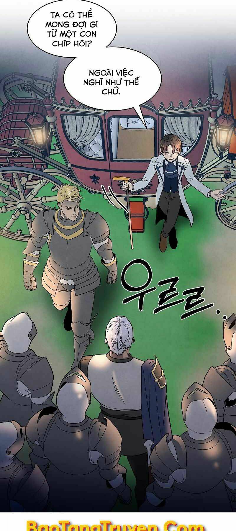 Con Trai Út Huyền Thoại Nhà Hầu Tước - Chapter 17 - Page 9