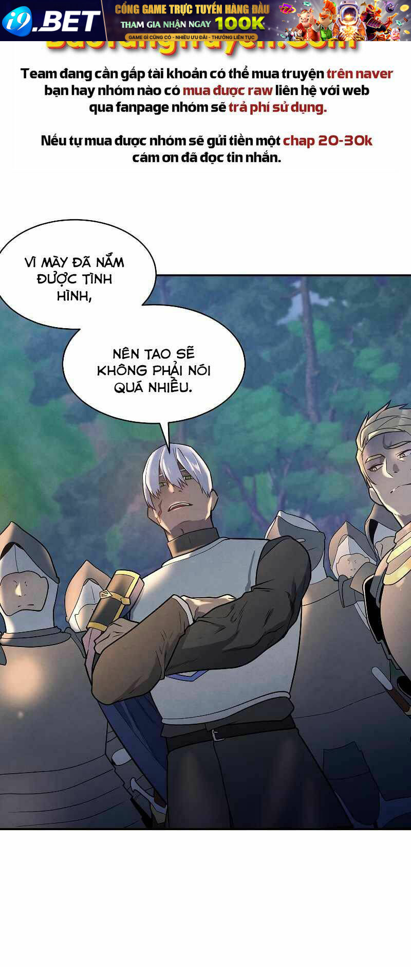 Con Trai Út Huyền Thoại Nhà Hầu Tước - Chapter 17 - Page 10