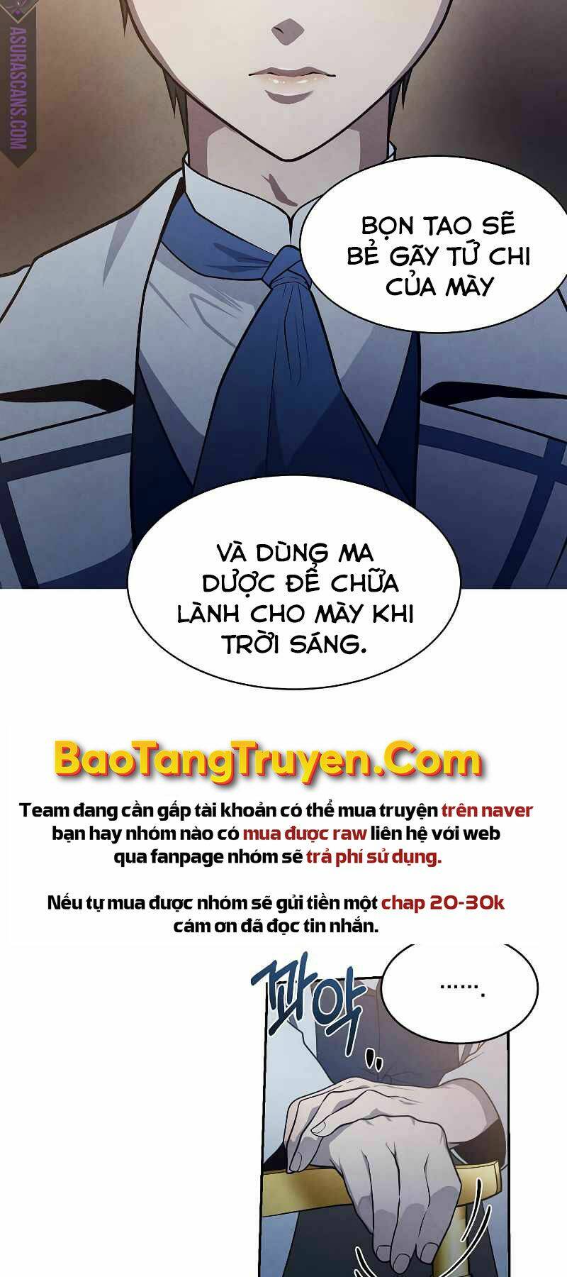 Con Trai Út Huyền Thoại Nhà Hầu Tước - Chapter 17 - Page 14