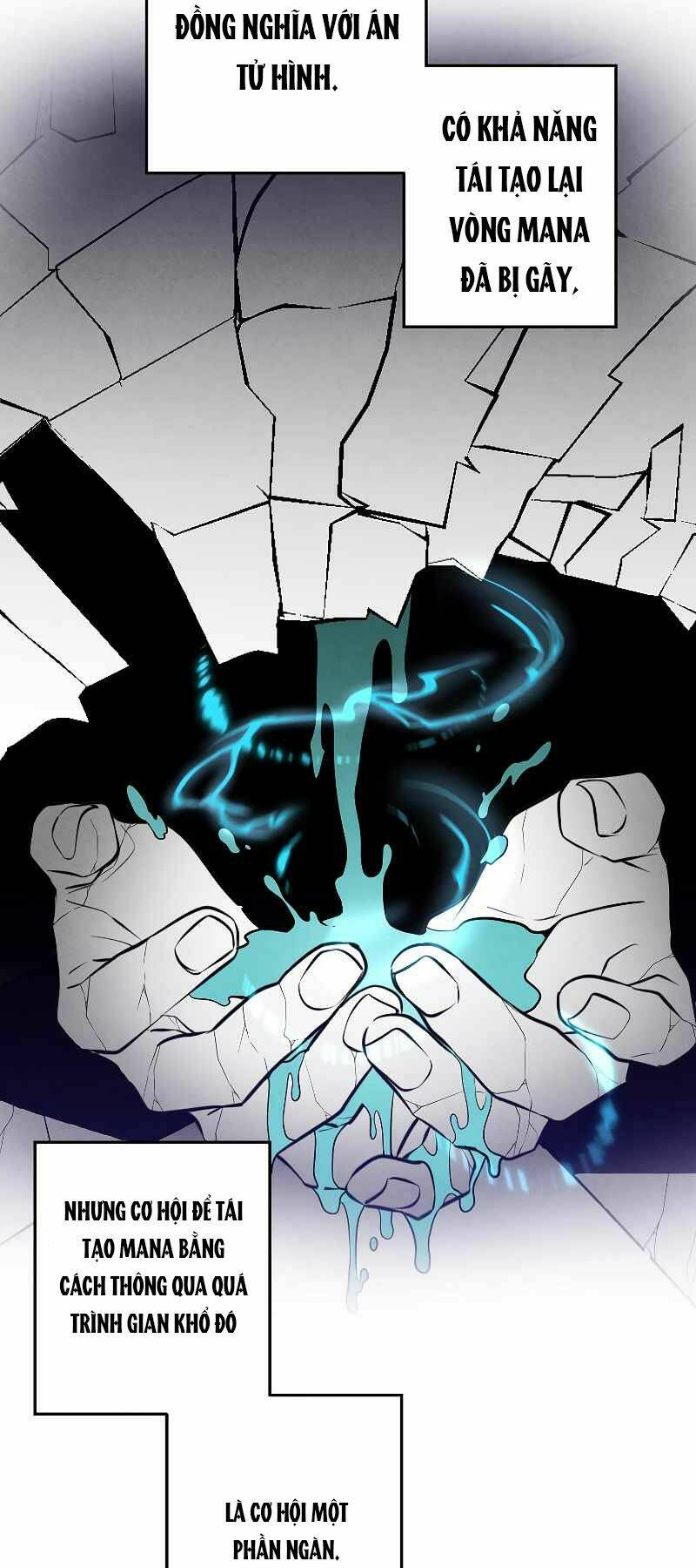 Con Trai Út Huyền Thoại Nhà Hầu Tước - Chapter 17 - Page 18