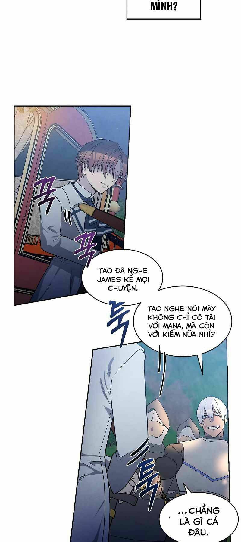 Con Trai Út Huyền Thoại Nhà Hầu Tước - Chapter 17 - Page 20